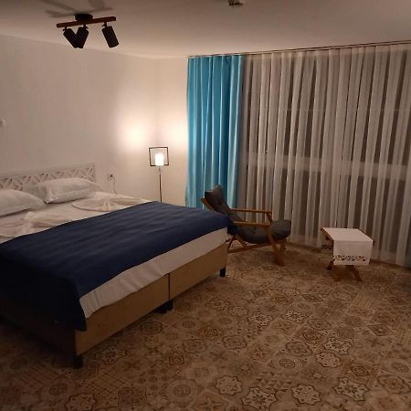 Apelles Butik Otel Seferihisar Buitenkant foto