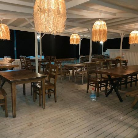 Apelles Butik Otel Seferihisar Buitenkant foto