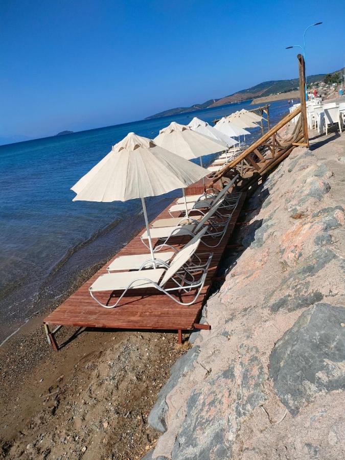 Apelles Butik Otel Seferihisar Buitenkant foto