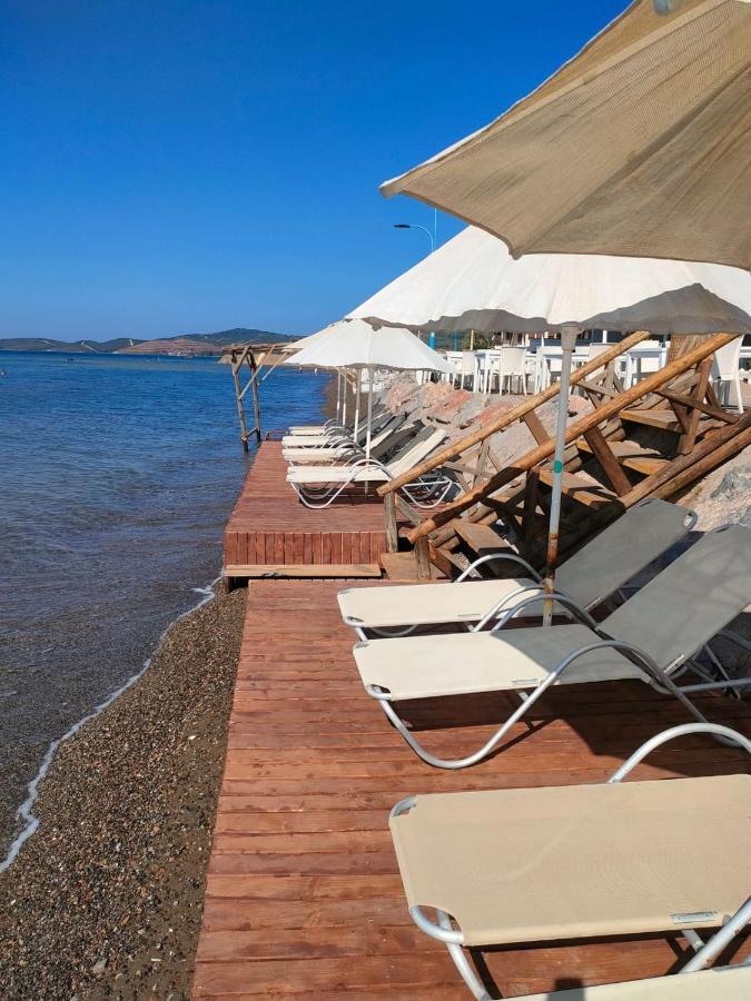 Apelles Butik Otel Seferihisar Buitenkant foto