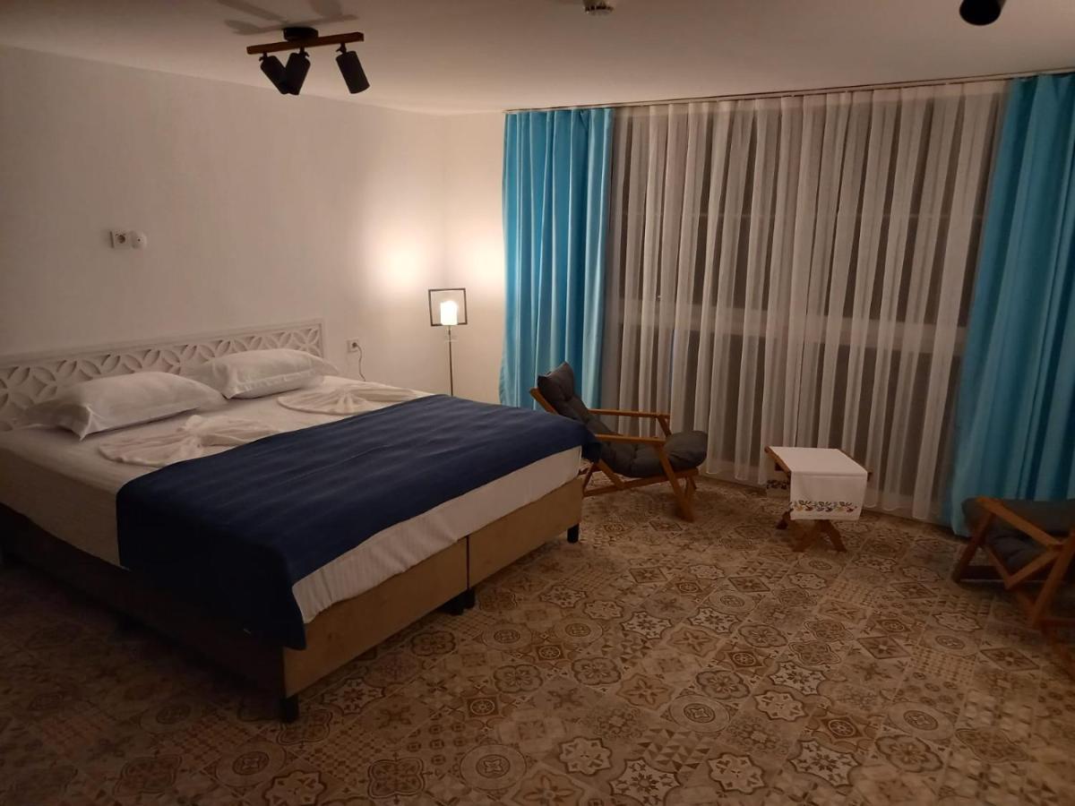 Apelles Butik Otel Seferihisar Buitenkant foto