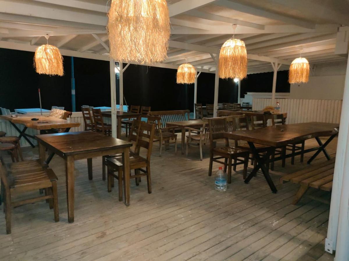 Apelles Butik Otel Seferihisar Buitenkant foto