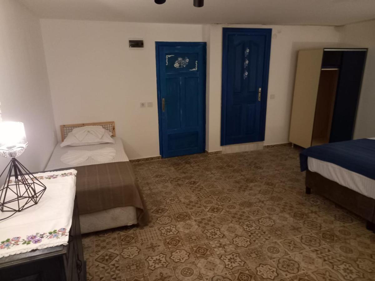 Apelles Butik Otel Seferihisar Buitenkant foto