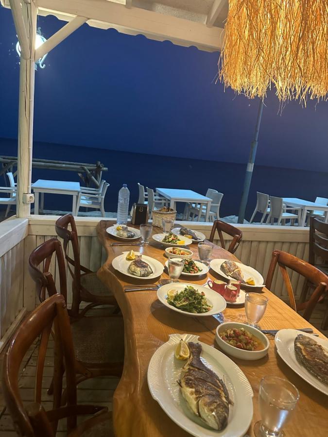 Apelles Butik Otel Seferihisar Buitenkant foto