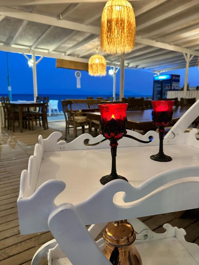Apelles Butik Otel Seferihisar Buitenkant foto