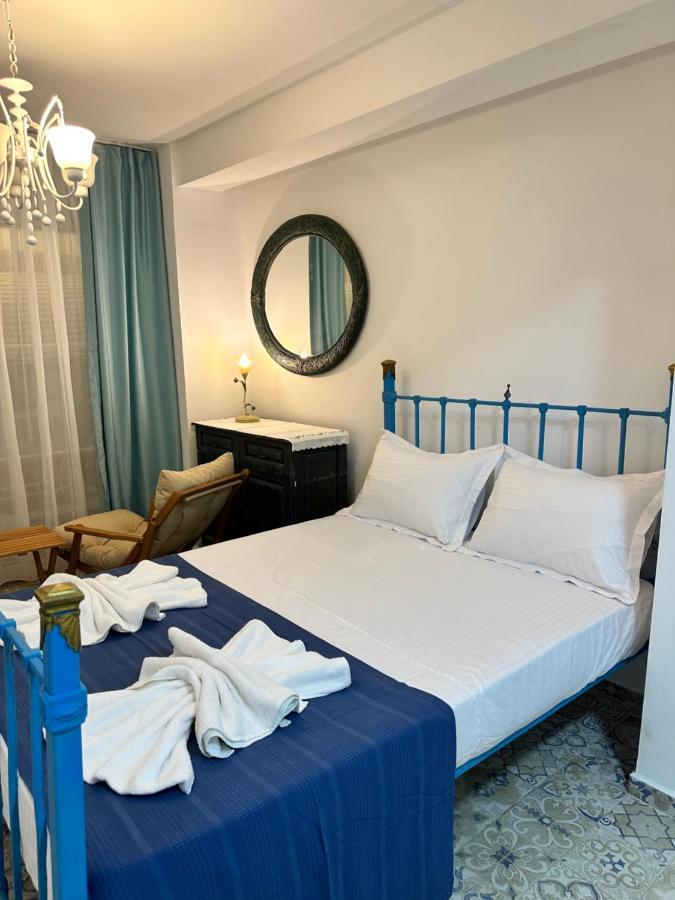 Apelles Butik Otel Seferihisar Buitenkant foto