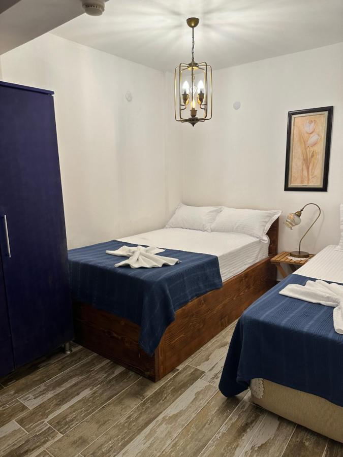 Apelles Butik Otel Seferihisar Buitenkant foto