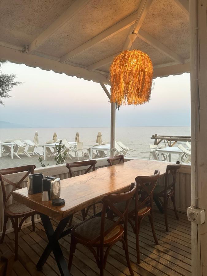 Apelles Butik Otel Seferihisar Buitenkant foto