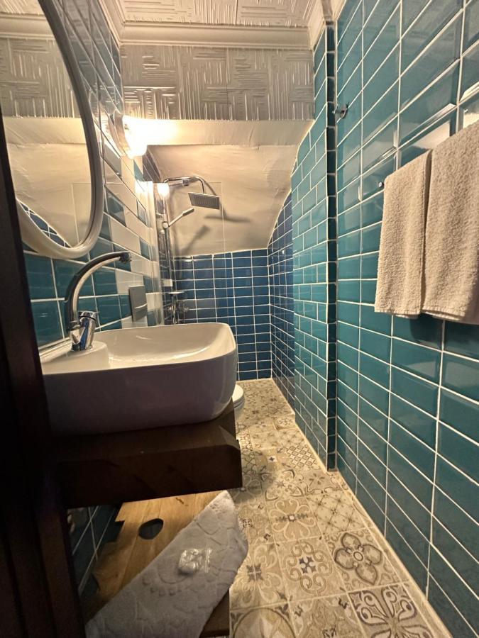Apelles Butik Otel Seferihisar Buitenkant foto