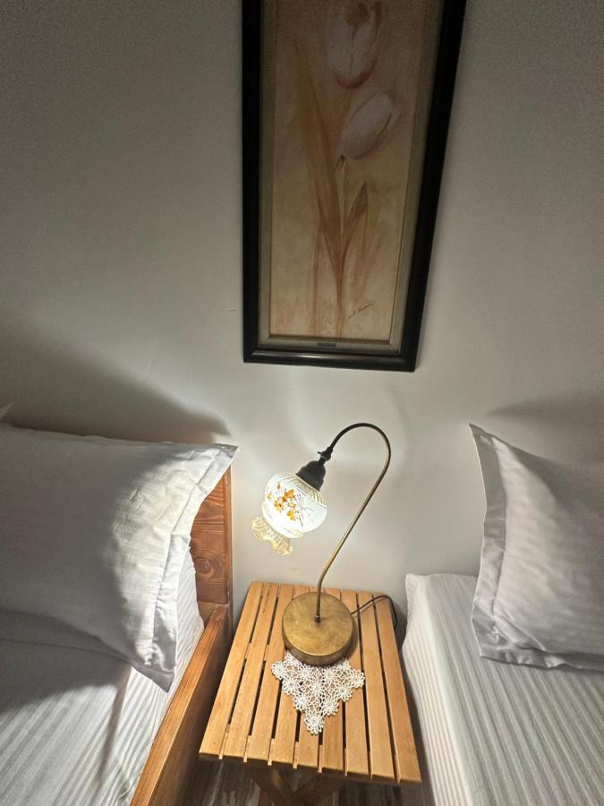 Apelles Butik Otel Seferihisar Buitenkant foto