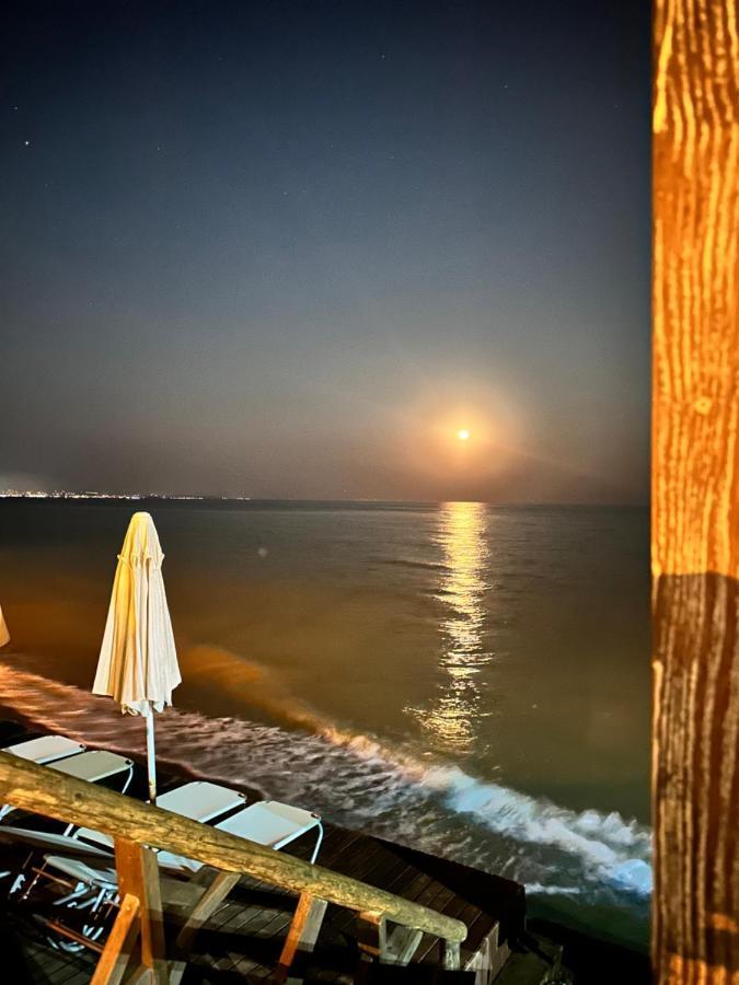 Apelles Butik Otel Seferihisar Buitenkant foto