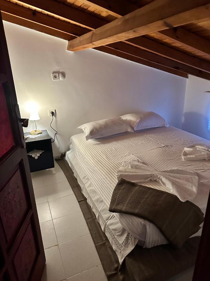 Apelles Butik Otel Seferihisar Buitenkant foto