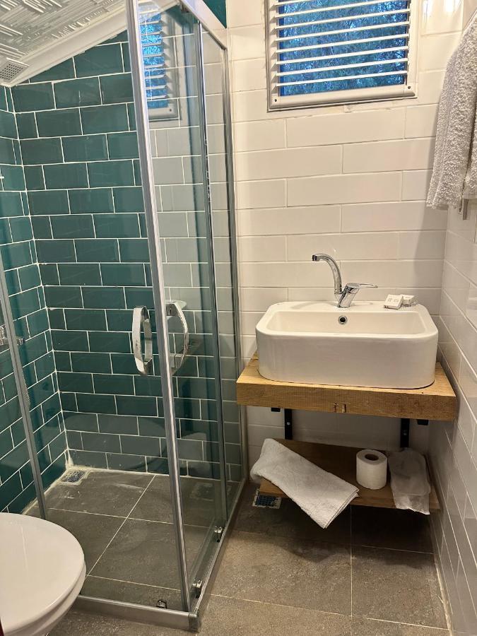 Apelles Butik Otel Seferihisar Buitenkant foto
