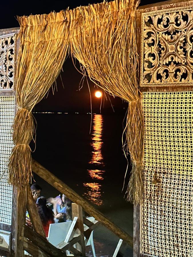 Apelles Butik Otel Seferihisar Buitenkant foto