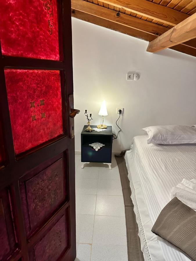 Apelles Butik Otel Seferihisar Buitenkant foto