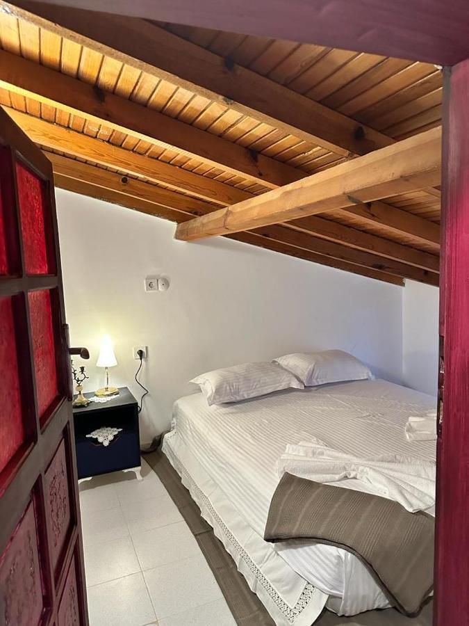 Apelles Butik Otel Seferihisar Buitenkant foto