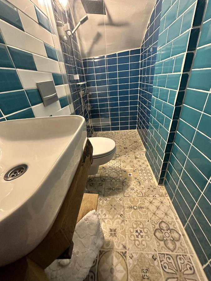 Apelles Butik Otel Seferihisar Buitenkant foto