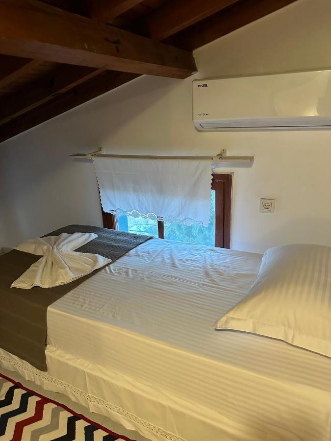 Apelles Butik Otel Seferihisar Buitenkant foto
