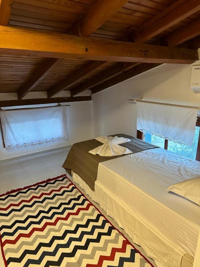 Apelles Butik Otel Seferihisar Buitenkant foto