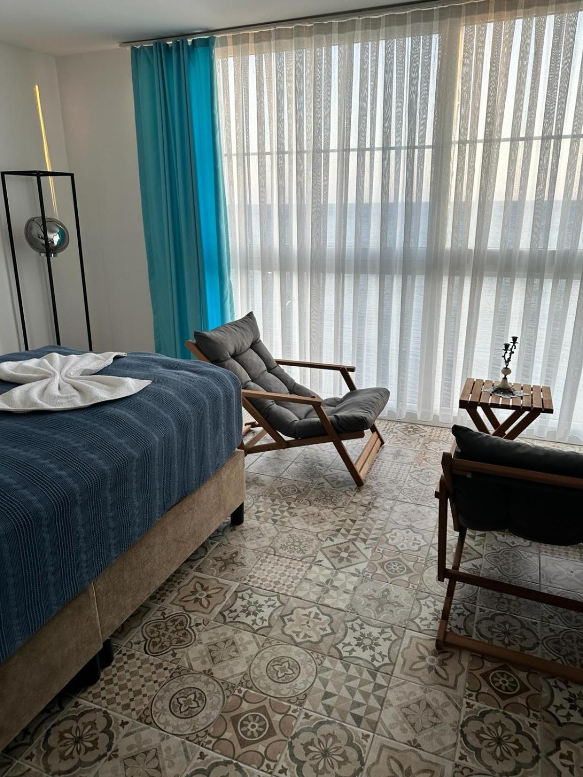 Apelles Butik Otel Seferihisar Buitenkant foto