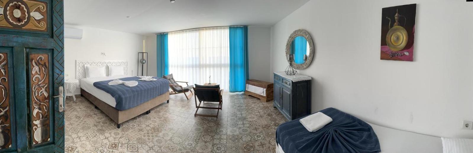 Apelles Butik Otel Seferihisar Buitenkant foto