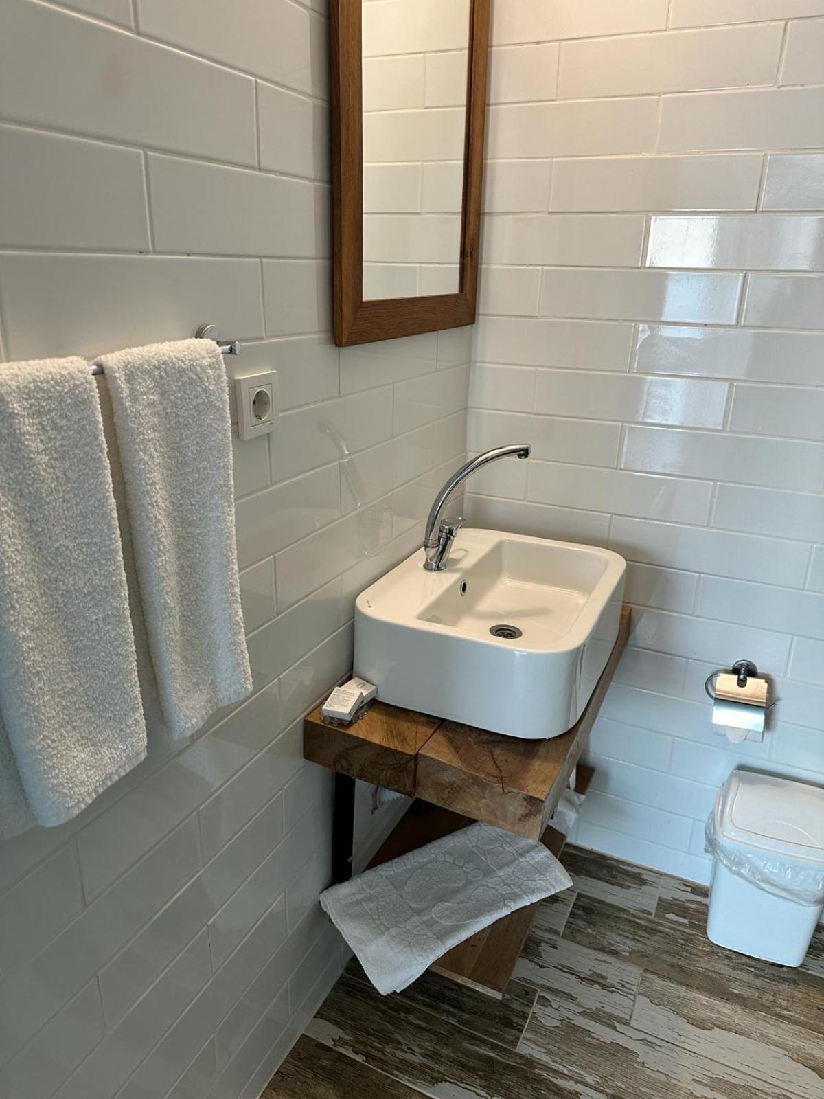 Apelles Butik Otel Seferihisar Buitenkant foto