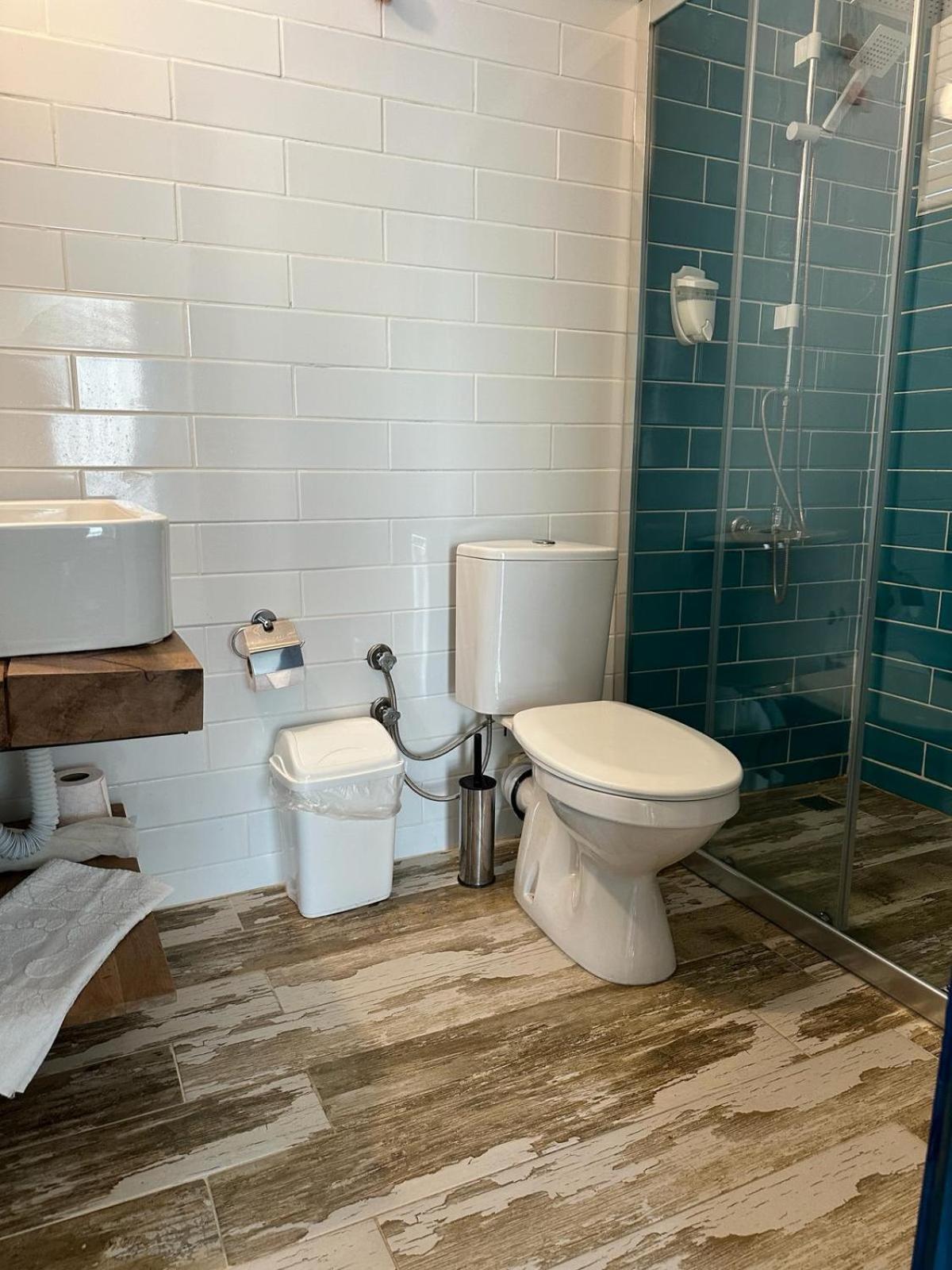Apelles Butik Otel Seferihisar Buitenkant foto
