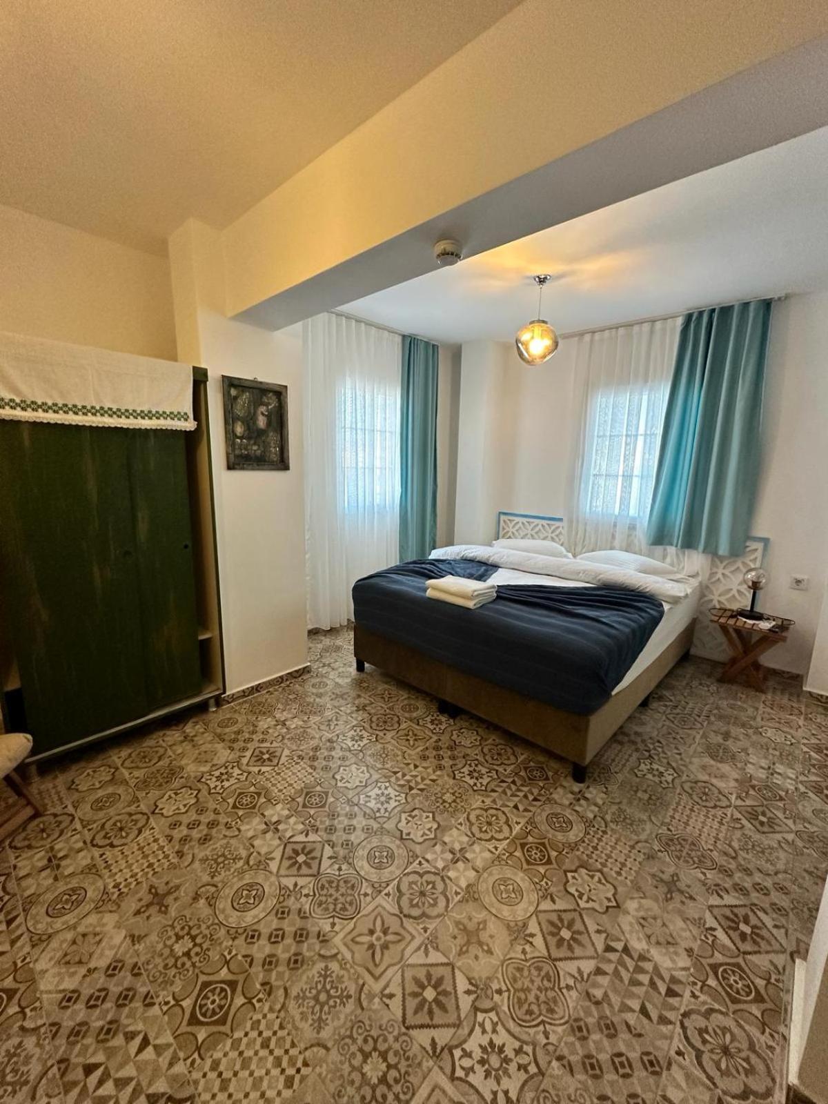 Apelles Butik Otel Seferihisar Buitenkant foto